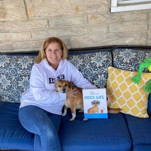 Meet your Posher, Vicky